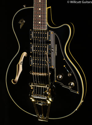 Duesenberg Starplayer TV Custom Black (027)