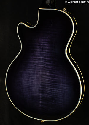 Duesenberg Starplayer TV Custom Black (027)