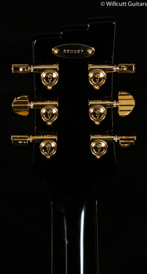 Duesenberg Starplayer TV Custom Black (027)