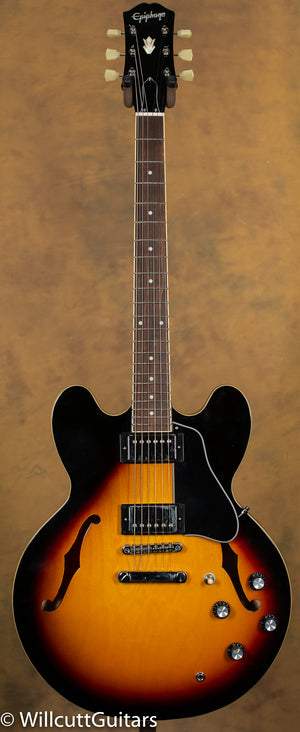 Epiphone ES-335 Vintage Sunburst