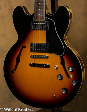 Epiphone ES-335 Vintage Sunburst