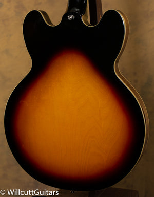 Epiphone ES-335 Vintage Sunburst