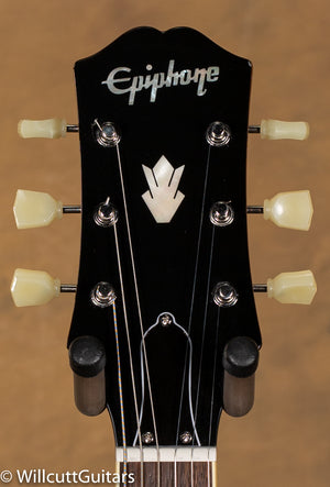 Epiphone ES-335 Vintage Sunburst