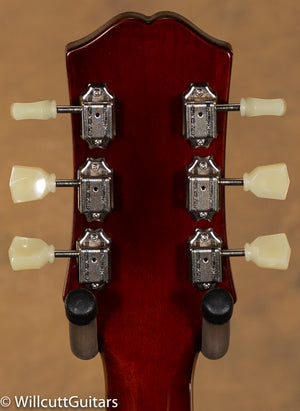 Epiphone ES-335 Vintage Sunburst