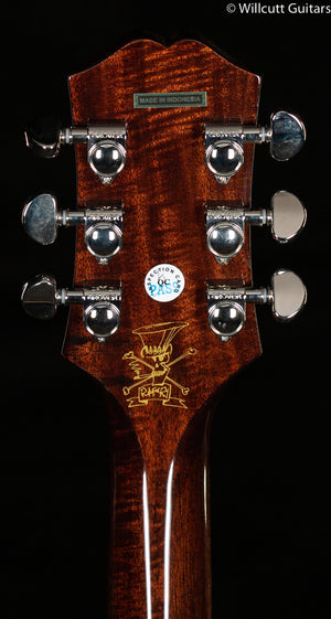 Epiphone Slash J-45 November Burst w/ Hard Case (247)