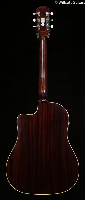 Epiphone J-45 EC Aged Vintage Sunburst Gloss