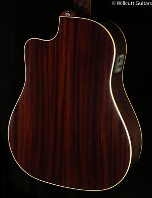 Epiphone J-45 EC Aged Vintage Sunburst Gloss