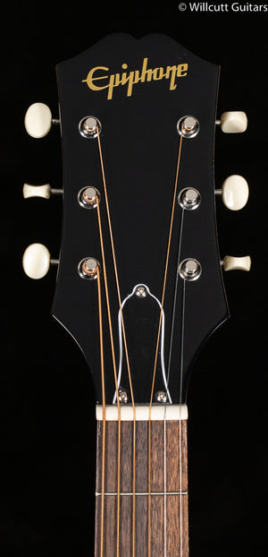 Epiphone J-45 EC Aged Vintage Sunburst Gloss