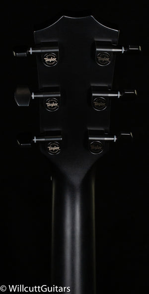Taylor 214ce DLX LTD,Maple/Sitka,Trans Grey Top (156)