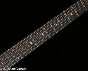 Taylor 214ce DLX LTD,Maple/Sitka,Trans Grey Top (156)