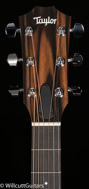 Taylor 114ce-SB Special Edition Walnut/Spruce Satin Sunburst Top (386)