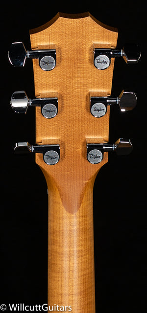 Taylor 114ce-SB Special Edition Walnut/Spruce Satin Sunburst Top (386)
