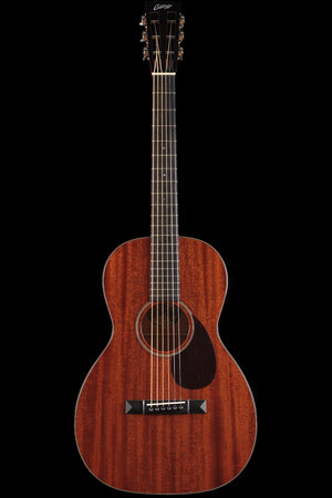 Collings 01 12-Fret Mahogany (014)