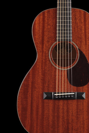 Collings 01 12-Fret Mahogany (014)