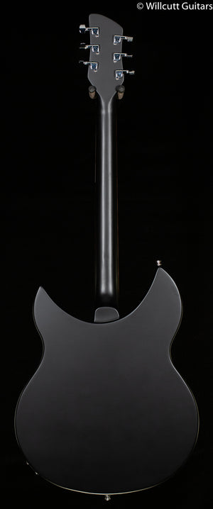 Rickenbacker 330 Matte Black