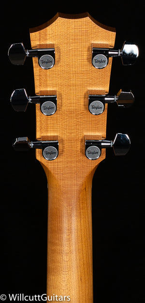 Taylor 114ce-SB Special Edition Walnut/Spruce Satin Sunburst Top (247)