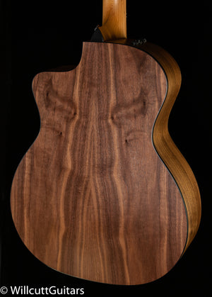 Taylor 114ce-SB Special Edition Walnut/Spruce Satin Sunburst Top (250)