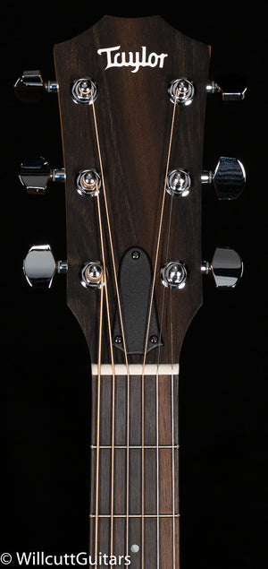 Taylor 114ce-SB Special Edition Walnut/Spruce Satin Sunburst Top (250)