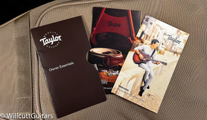 Taylor 114ce-SB Special Edition Walnut/Spruce Satin Sunburst Top (250)