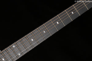 Taylor 214ce Deluxe LTD Quilted Sapele (069)
