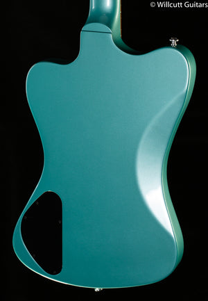 Gibson Non-Reverse Thunderbird Inverness Green Bass Guitar