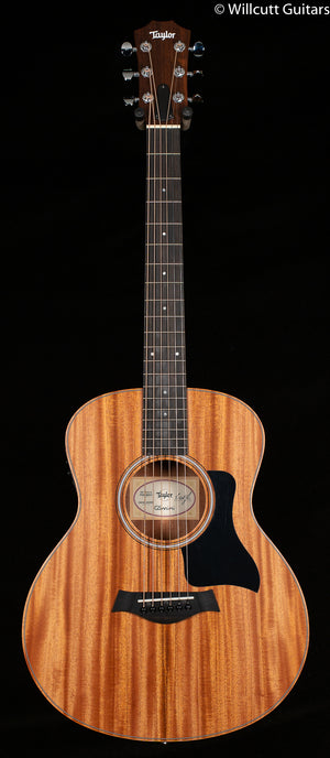 Taylor GS-Mini Mahogany Electric