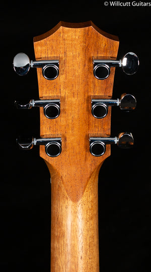 Taylor GS-Mini Mahogany Electric