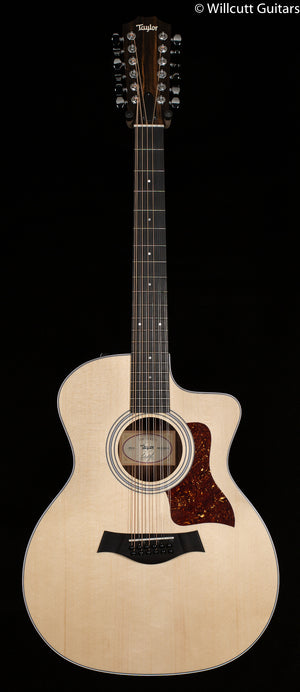 Taylor Grand Auditorium 254ce 12 String