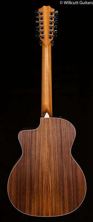 Taylor Grand Auditorium 254ce 12 String