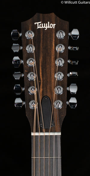 Taylor Grand Auditorium 254ce 12 String
