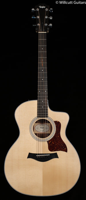 Taylor 214ce Grand Auditorium