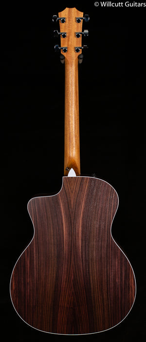 Taylor 214ce Grand Auditorium