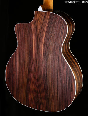 Taylor 214ce Grand Auditorium