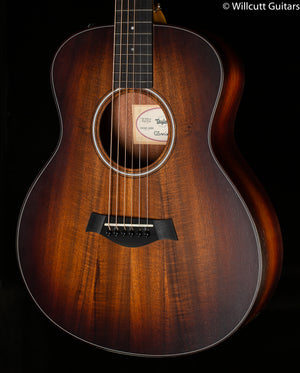 Taylor GS Mini-e Koa Plus