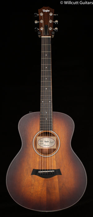 Taylor GS Mini-e Koa Plus