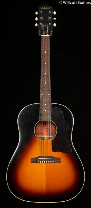 Epiphone J-45 Aged Vintage Sunburst Gloss
