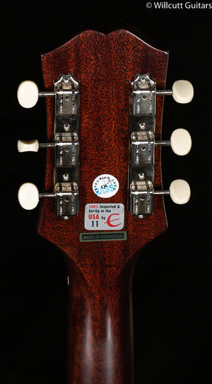 Epiphone J-45 Aged Vintage Sunburst Gloss