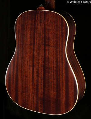 Epiphone J-45 Aged Vintage Sunburst Gloss