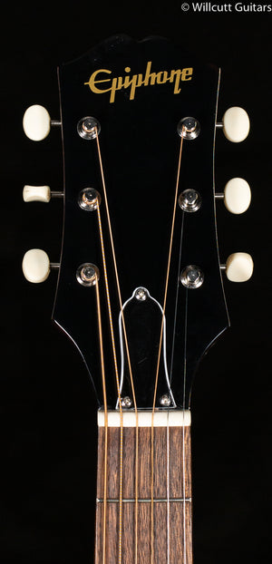 Epiphone J-45 Aged Vintage Sunburst Gloss