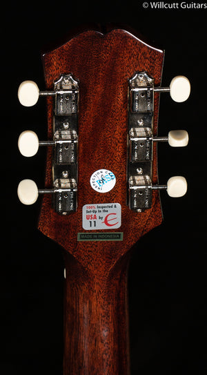 Epiphone J-45 Aged Vintage Sunburst Gloss