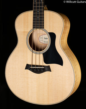 Taylor GS Mini-e Maple Bass Maple/Sitka