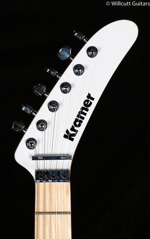 Kramer The 84 "The Illusionist" 3D Black White Swirl (562)