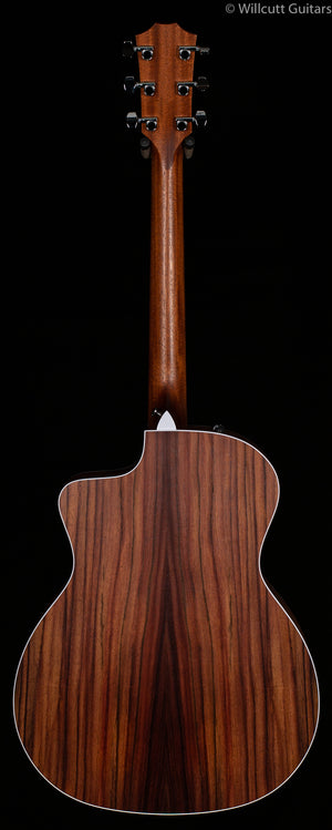 Taylor 214ce Grand Auditorium