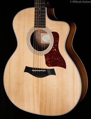 Taylor 214ce Grand Auditorium