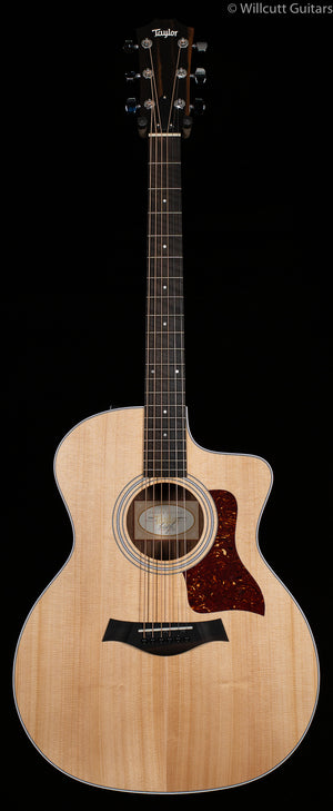 Taylor 214ce Grand Auditorium