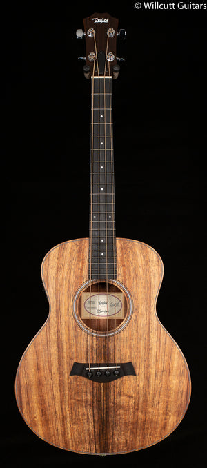 Taylor GS Mini-e Koa Bass