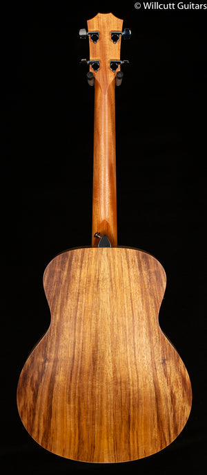 Taylor GS Mini-e Koa Bass