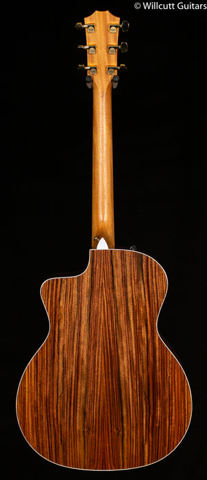 2022 Taylor 214ce-SB DLX
