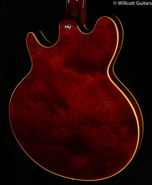 Epiphone Jack Casady Bass Sparkling Burgundy (429)