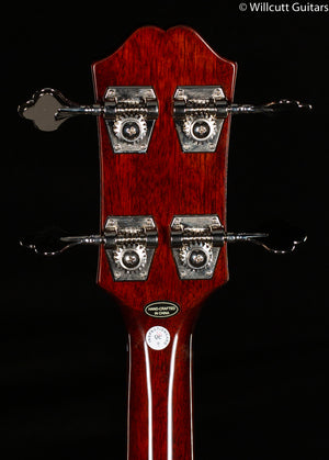 Epiphone Jack Casady Bass Sparkling Burgundy (429)